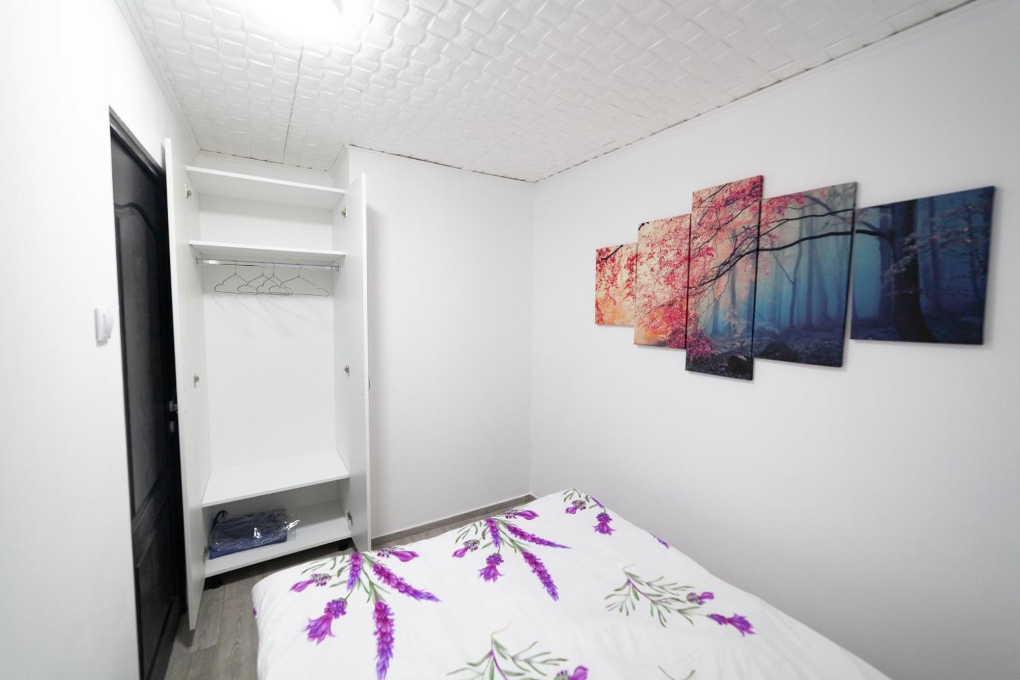 Arad City Center Comfortable Apartment Bagian luar foto